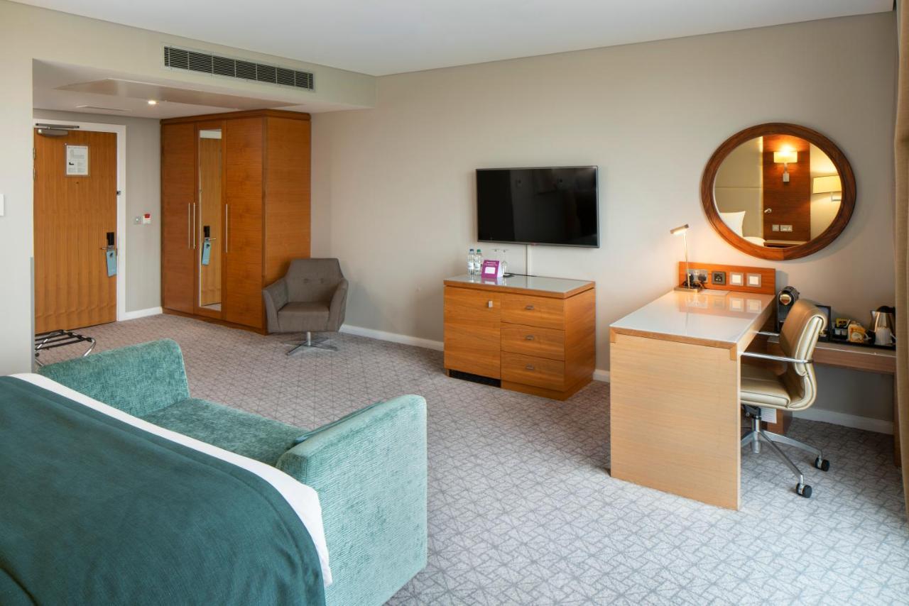 Crowne Plaza London - Docklands By Ihg Hotel Eksteriør billede