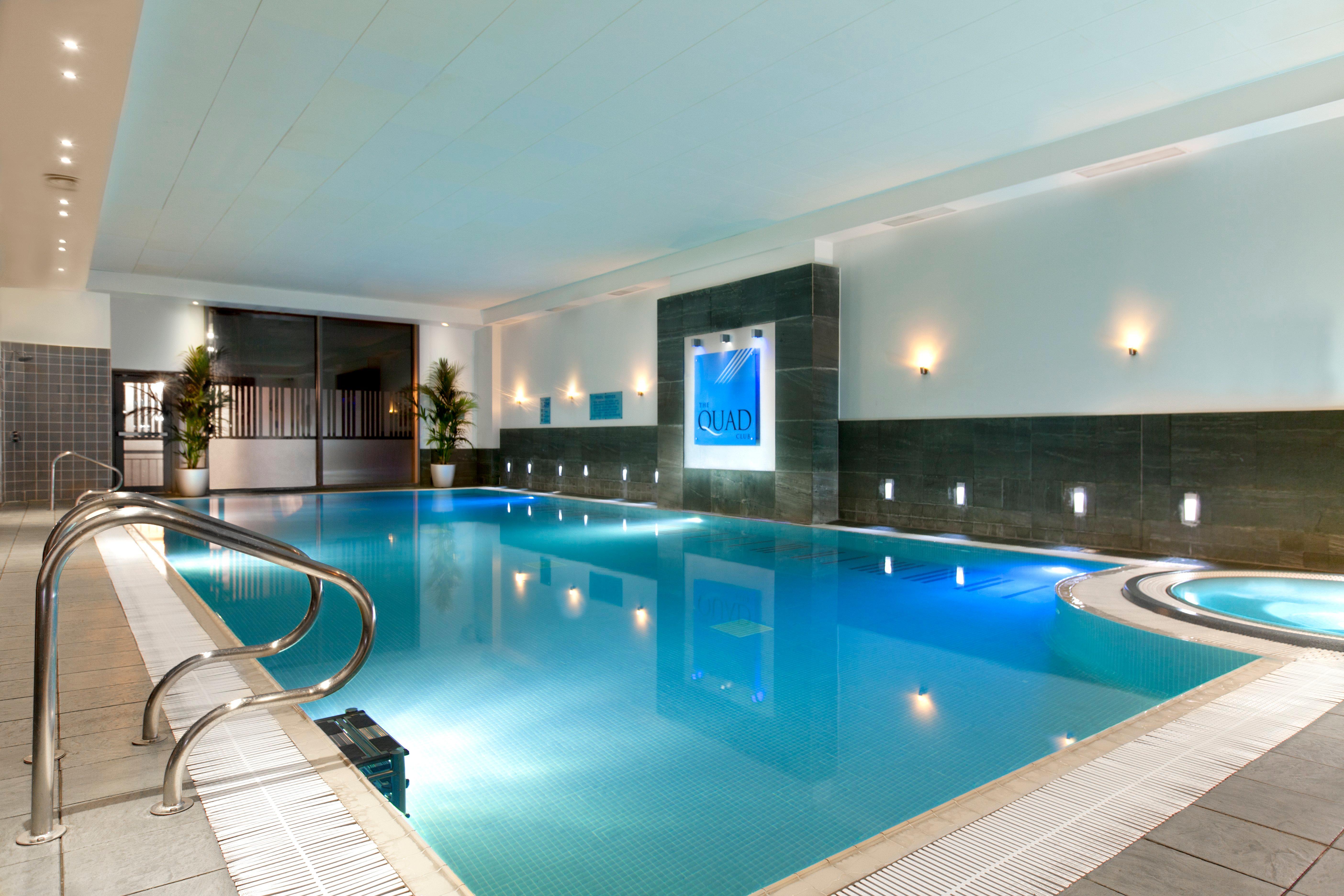 Crowne Plaza London - Docklands By Ihg Hotel Eksteriør billede