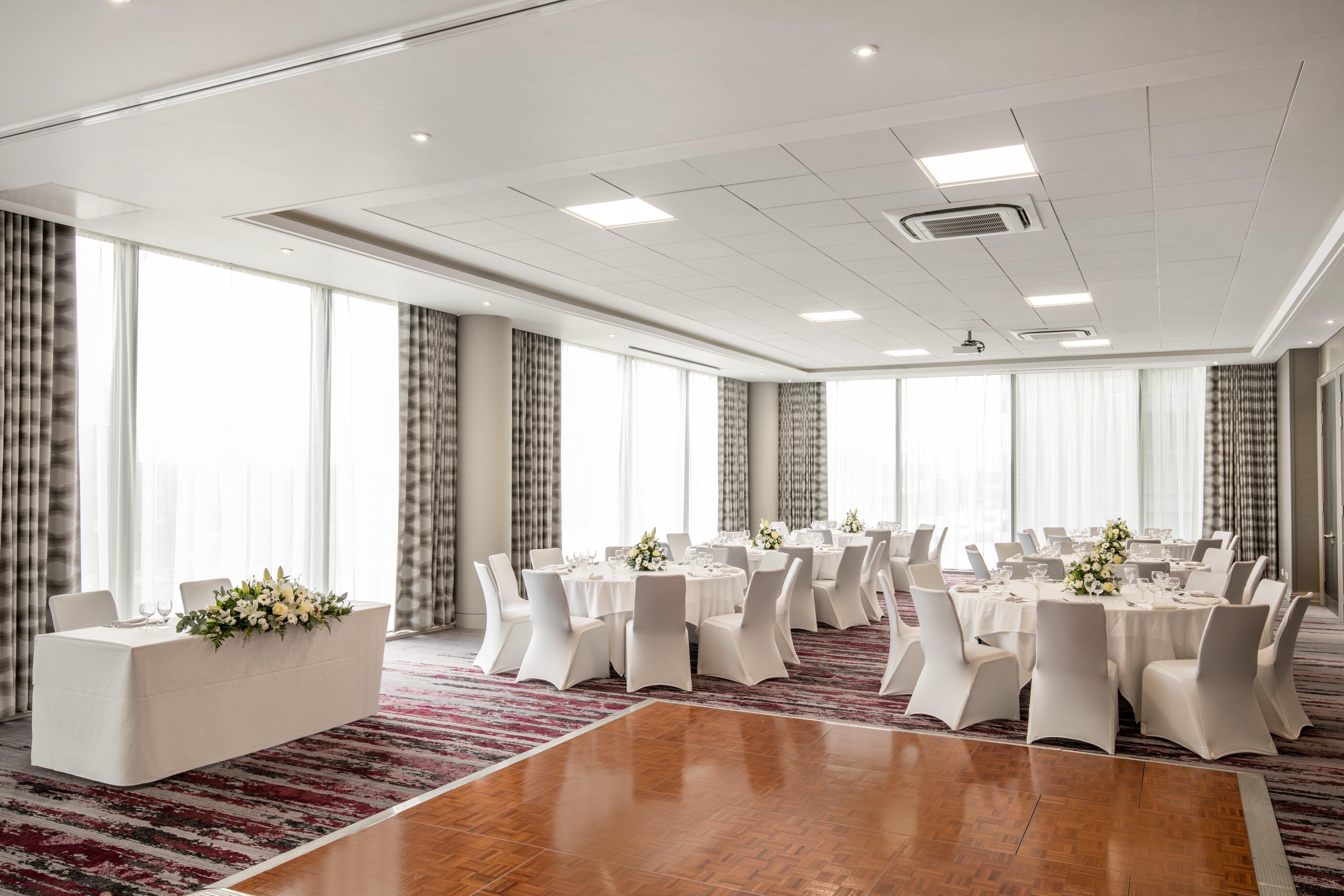 Crowne Plaza London - Docklands By Ihg Hotel Eksteriør billede