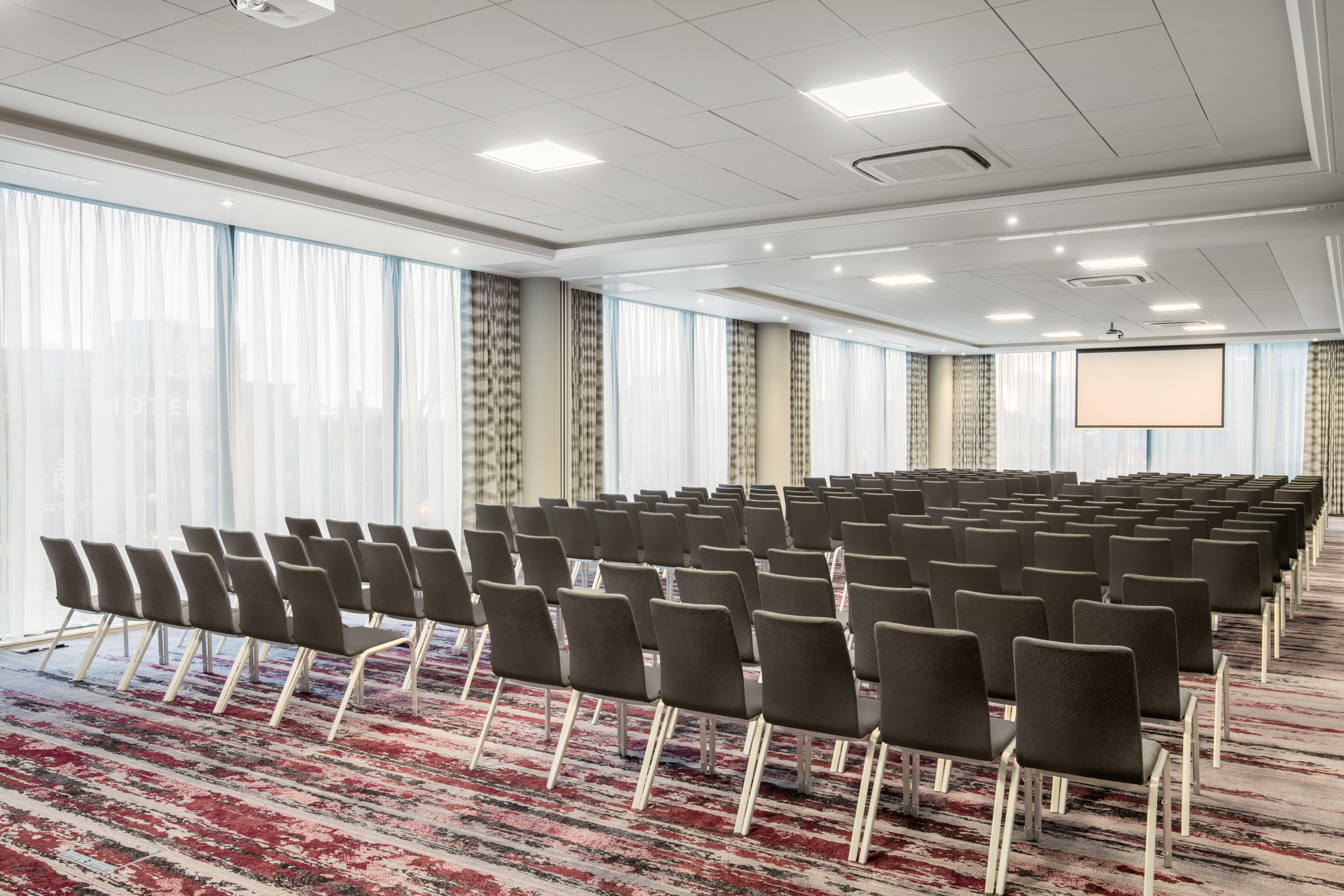 Crowne Plaza London - Docklands By Ihg Hotel Eksteriør billede