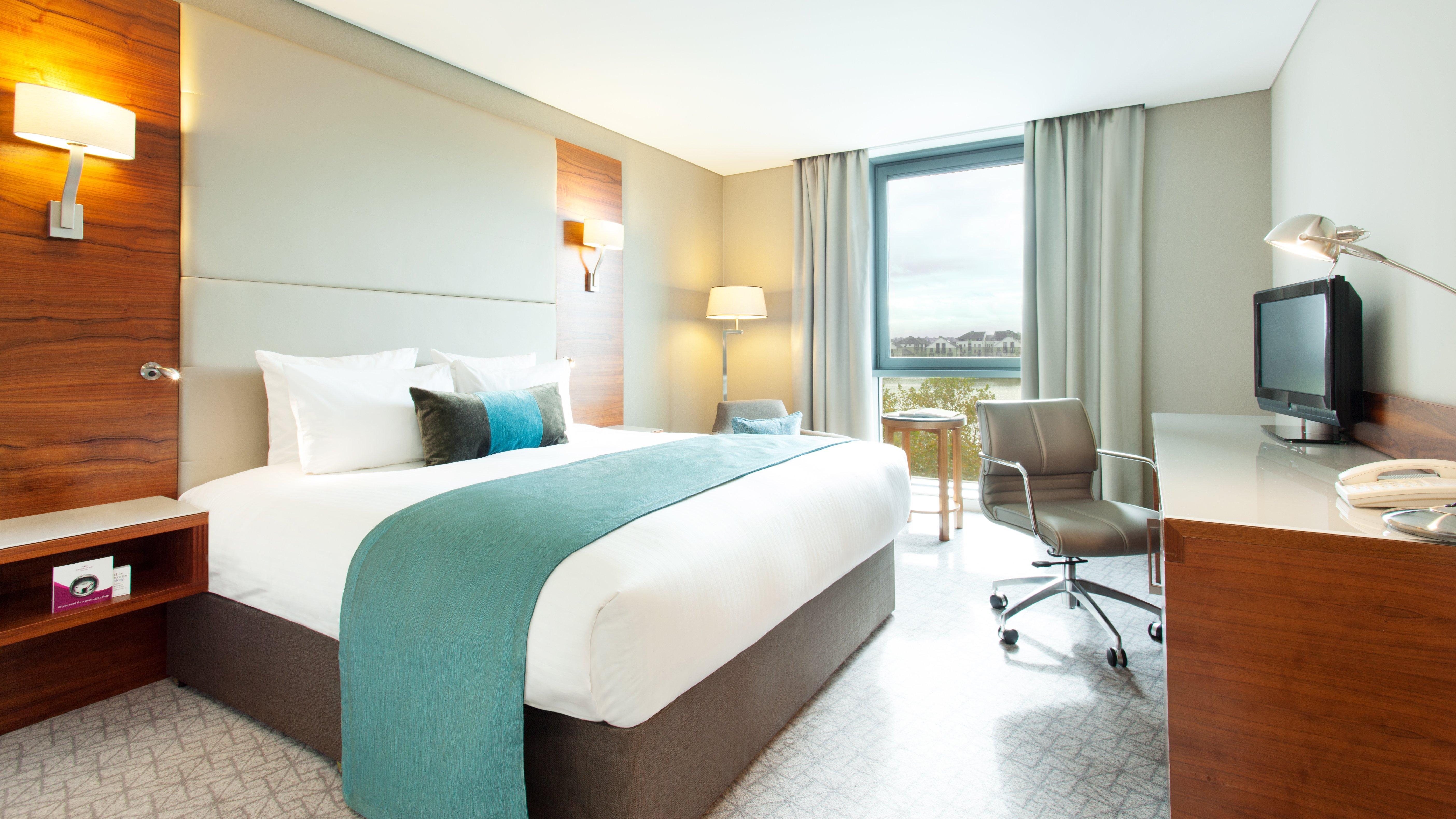 Crowne Plaza London - Docklands By Ihg Hotel Eksteriør billede
