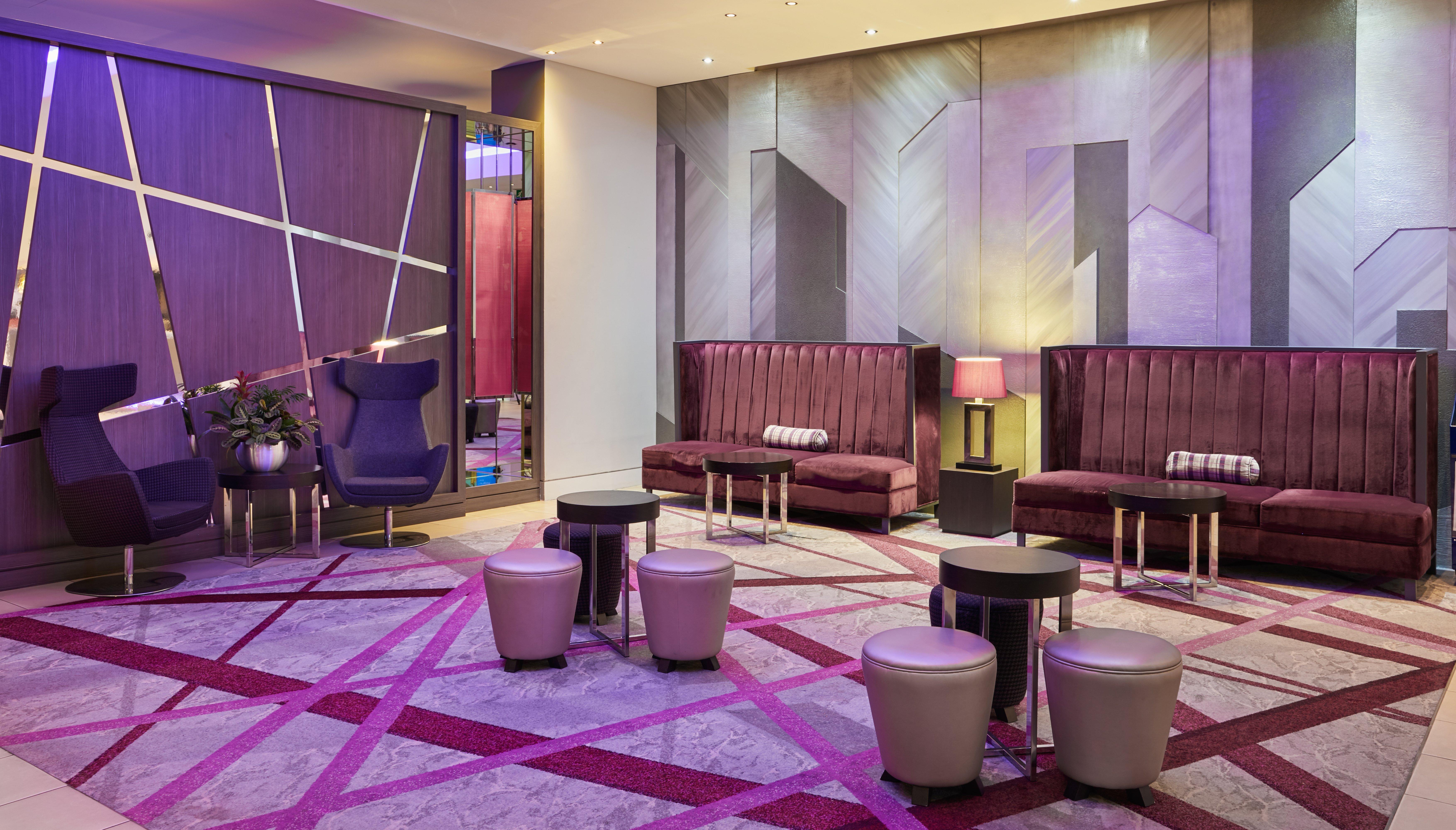 Crowne Plaza London - Docklands By Ihg Hotel Eksteriør billede